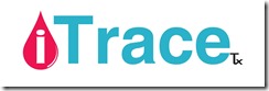iTrace logo